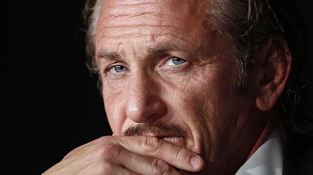 Sean Penn recibirá el premio César de honor como «actor mítico y personalidad comprometida»