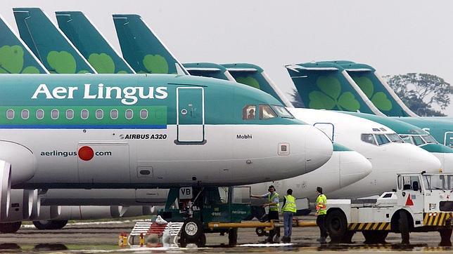 El consejo de Aer Lingus acepta la oferta de IAG por unos 1.360 millones