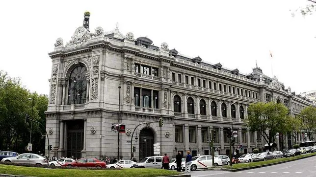 El Banco de España confirma el repunte del consumo privado