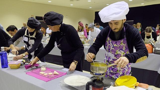 MasterChef busca los mejores cocineros «amateurs» en Sevilla