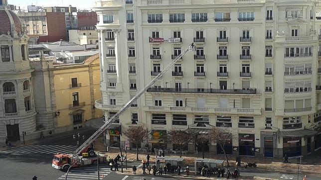 Fallas 2015: Valencia ya se prepara para recibir mascletaes procedentes de León y Huesca