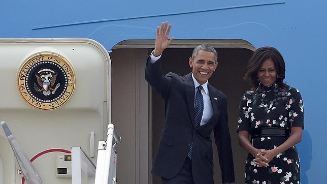 Obama defiende no presionar a Riad: «Hay que equilibrar los derechos y la estabilidad»