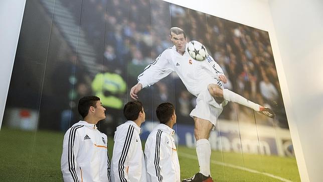 El registro de la Federación madrileña avala la versión del Madrid ante la FIFA