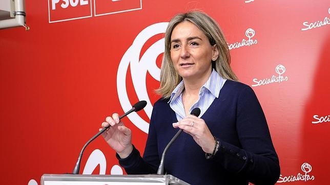 Tolón, proclamada candidata a la Alcaldía de Toledo por el PSOE con 70, 8% de los avales