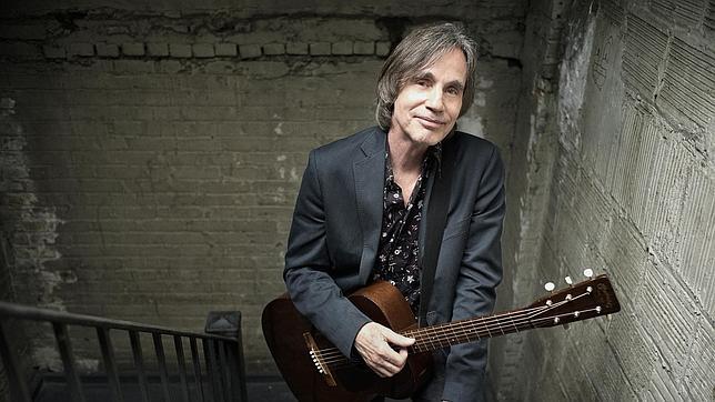 Jackson Browne, Franco Battiato y Estrella Morente encabezan el Guitar BCN