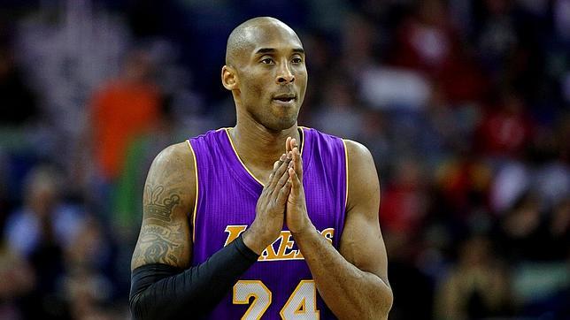 El adiós improbable de Kobe Bryant