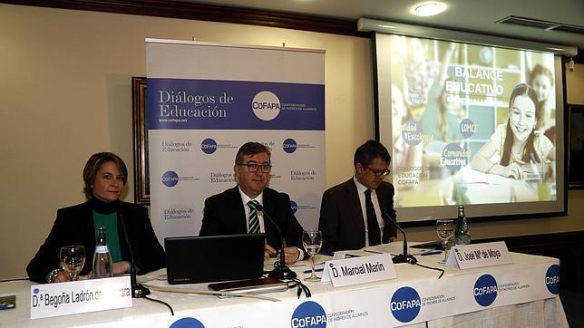 Castilla-La Mancha reduce en nueve puntos el abandono educativo temprano