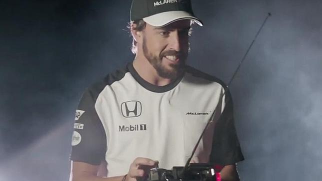 El «regreso al futuro» de Alonso con McLaren