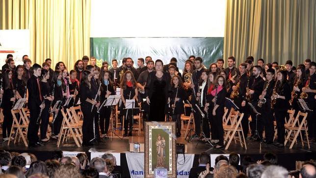 Manos Unidas celebra el lanzamiento de la LVI Campaña contra el Hambre