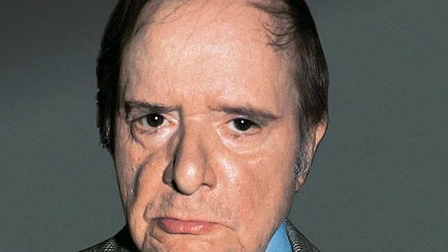 Miguel Mihura, autor de «La tetera»