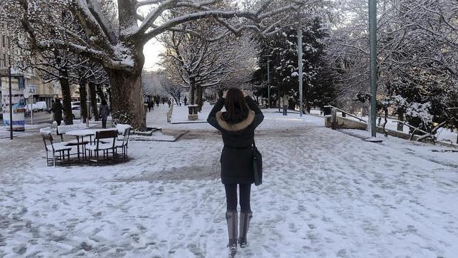 El temporal más duro del invierno llega a partir de este jueves a nuestro país