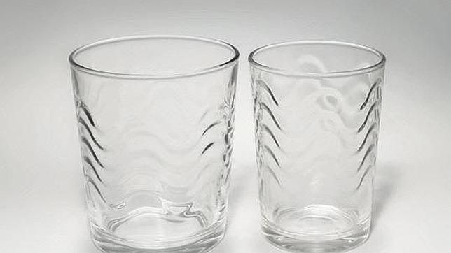 Los recipientes de cristal evitan que acumulemos toxinas