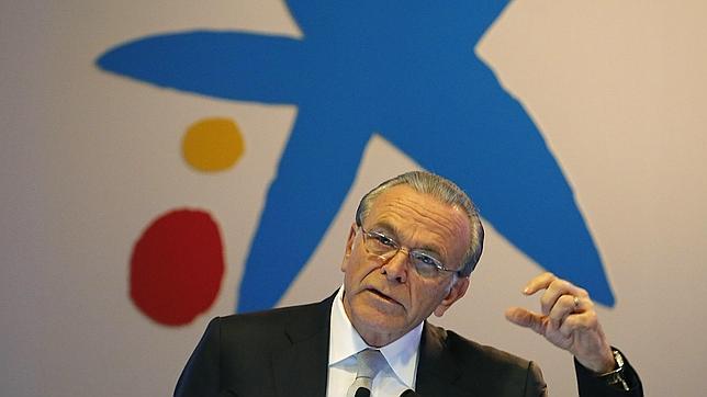 Fainé (Caixabank): «No creo que el ciclo electoral afecte a la recuperación»