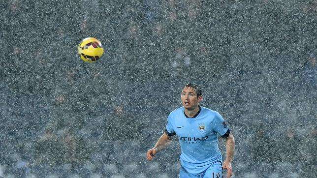 Mourinho busca sentenciar la Premier en el regreso de Lampard a Stamford Bridge