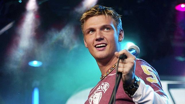 Nick Carter (Backstreet Boys) se mete a director de cine «cutre»