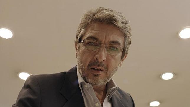 Ricardo Darín: todos somos Bombita