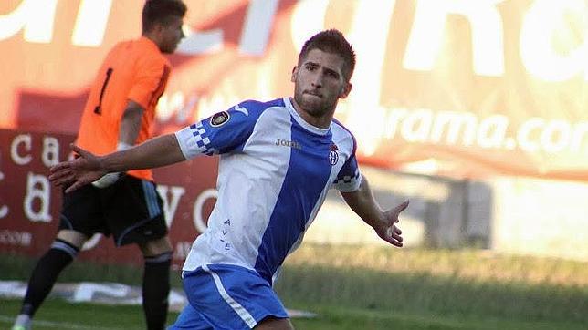 Cuatro años de cárcel para el futbolista Alex Arias por un doble atropello mortal