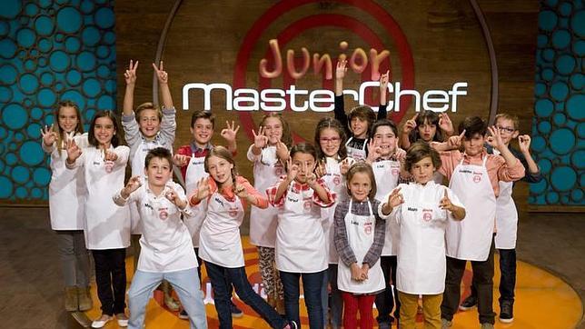 «RTVE responde» analizará las quejas sobre el horario de «MasterChef Junior»