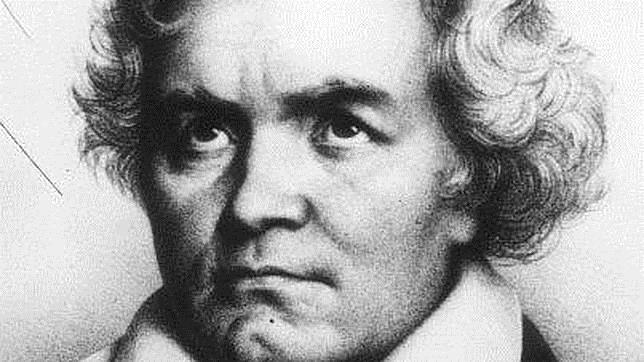 Ludwig van Beethoven