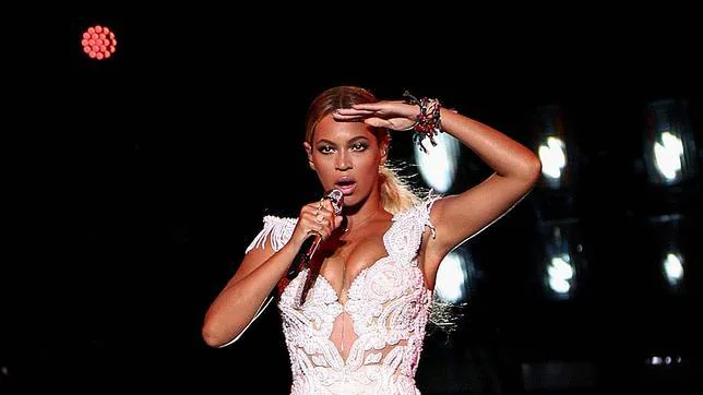 Beyoncé se gasta dos mil euros diarios en tratamientos de belleza