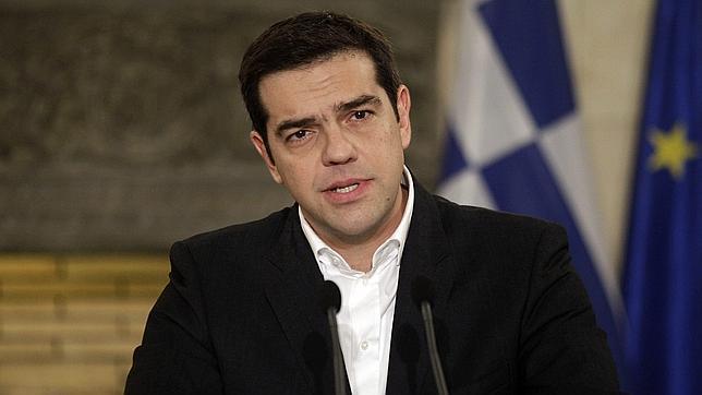 Grecia entrega su futuro económico a cuatro «ideólogos» del comunismo
