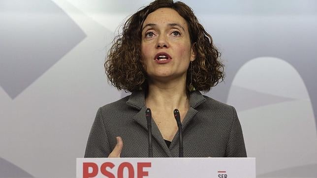 El PSOE avisa de que la negociación del pacto antiyihadismo «sigue abierta»