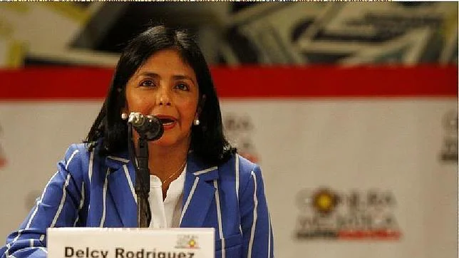 El chavismo sitúa a ABC como promotor de una «invasión extranjera» en Venezuela