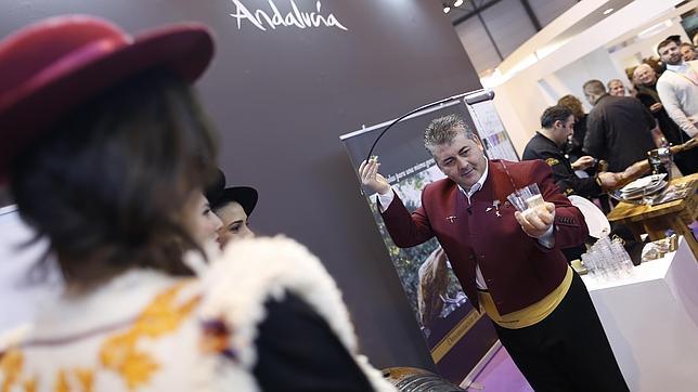 Fitur ha recibido un 5% más de visitantes profesionales este año