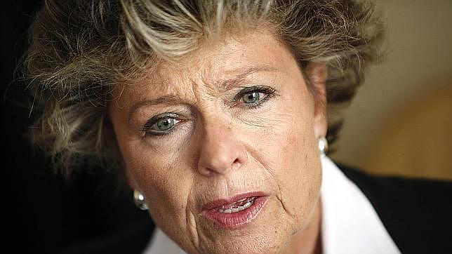 Anne Mansouret, la madre de Tristane Banon