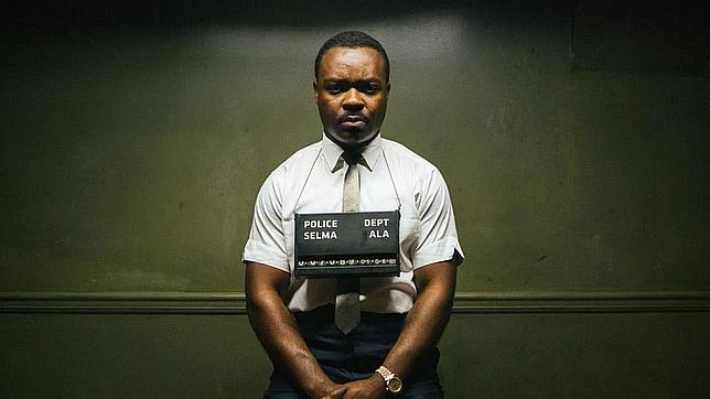 David Oyelowo («Selma»): «A los actores negros nos premian cuando somos serviles»