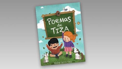 Suscríbete a ABC en Kiosko y Más y te regalamos el libro digital «Poemas de tiza»