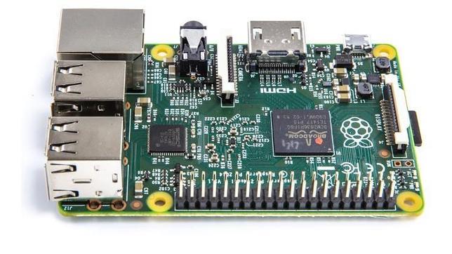 Raspberry Pi 2: más potencia y compatible con Windows 10