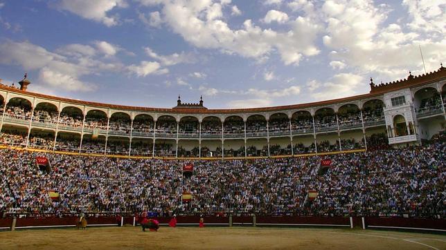 ¿Quién dijo que ir a los toros en Las Ventas es caro?