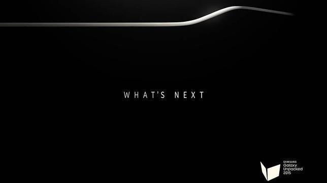 Samsung presentará el Galaxy S6 el próximo 1 de marzo