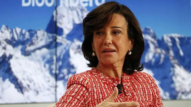 Banco Santander gana 5.816 millones, un 39,3% más