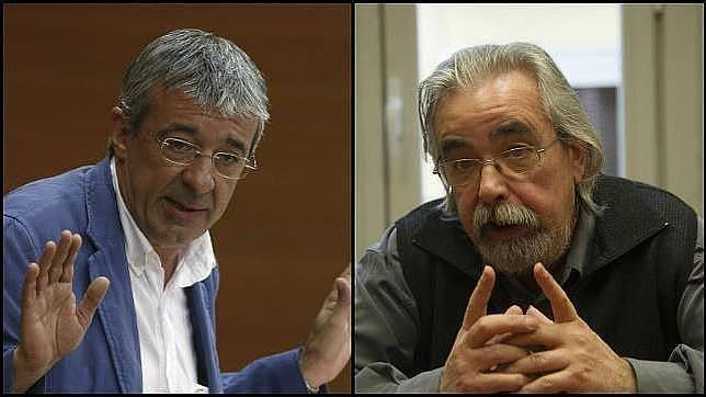 Exigen que Ángel Pérez y Gregodio gordo dejen de ejercer como portavoces en el Ayuntamiento y la Asamblea de Madrid