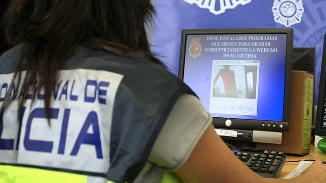 Atacan los ordenadores de la Fiscalía de La Coruña