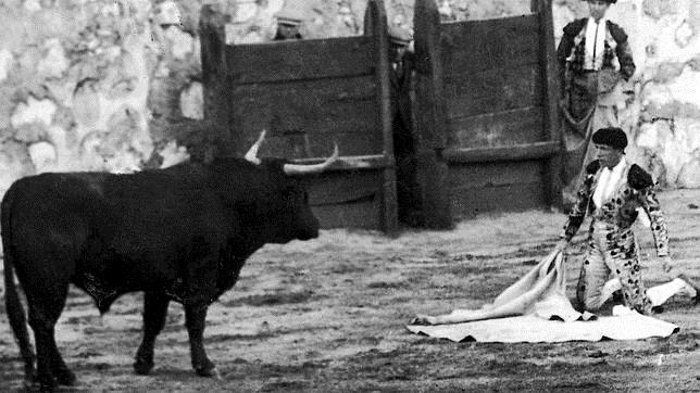 Ignacio Sánchez Mejías