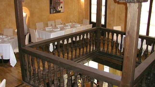 Diez restaurantes para disfrutar de San Valentín en Toledo
