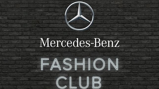 Mercedes-Benz Fashion Club, el nuevo hotspot de la pasarela madrileña