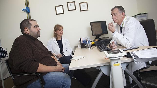 «Está bien escuchar en voz de otra persona lo que sabes que estás haciendo mal»