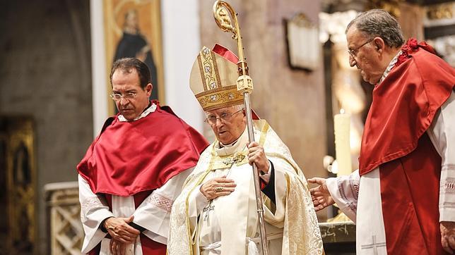 El arzobispo de Valencia propone vender patrimonio de la Iglesia para ayudar a los pobres