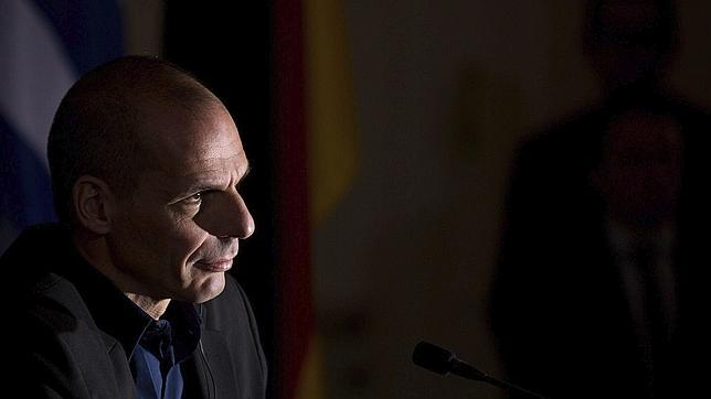 El viaje a ninguna parte de Varufakis