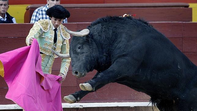 Sigue en directo la primera feria taurina de la temporada