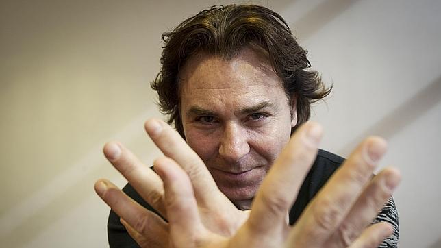 Roberto Alagna: «En España e Italia, el público va a masacrar»