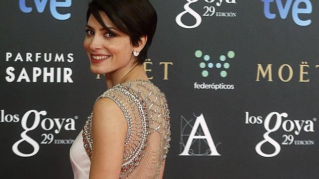 Bárbara Lennie, Goya a la mejor actriz protagonista