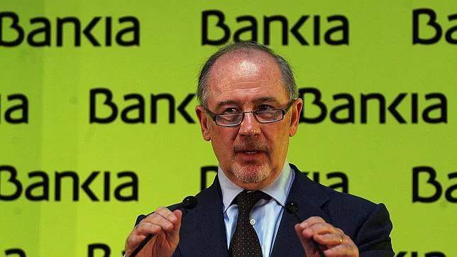 El informe de Bankia: las cuentas de la salida a Bolsa reflejaban su «imagen fiel»