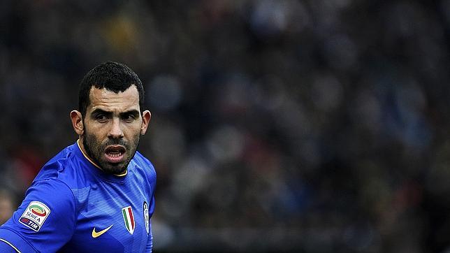 «El Apache» es una pieza clave en el esquema de la Juventus