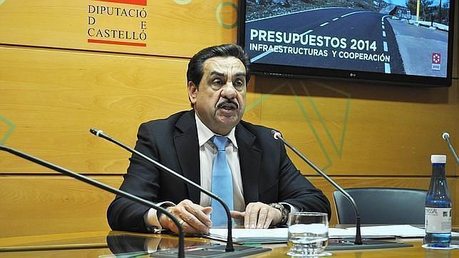 Procesan a dos exdiputados del PP por prevaricación, tráfico de influencias y fraude