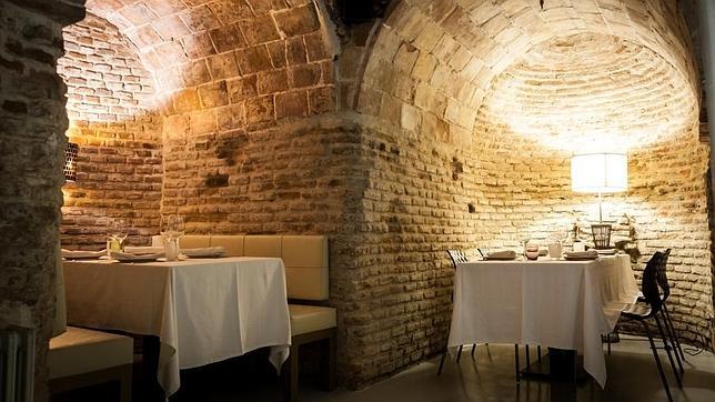 Bodega de los Secretos